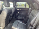 Thumbnail image of 2021 Ford Explorer at NEW - Hillyers Mid City Ford