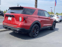 Thumbnail image of 2021 Ford Explorer at NEW - Hillyers Mid City Ford