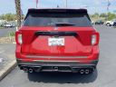 Thumbnail image of 2021 Ford Explorer at NEW - Hillyers Mid City Ford