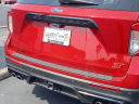 Thumbnail image of 2021 Ford Explorer at NEW - Hillyers Mid City Ford