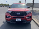 Thumbnail image of 2021 Ford Explorer at NEW - Hillyers Mid City Ford