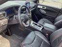 Thumbnail image of 2021 Ford Explorer at NEW - Hillyers Mid City Ford