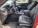 Thumbnail image of 2021 Ford Explorer at NEW - Hillyers Mid City Ford