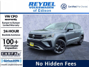 Thumbnail image of 2022 Volkswagen Taos at Reydel Volkswagen Of Edison