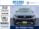 Thumbnail image of 2022 Volkswagen Taos at Reydel Volkswagen Of Edison