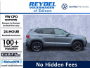 Thumbnail image of 2022 Volkswagen Taos at Reydel Volkswagen Of Edison
