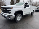 Thumbnail image of 2024 Chevrolet Silverado 2500HD at Lafontaine Chevrolet