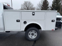 Thumbnail image of 2024 Chevrolet Silverado 2500HD at Lafontaine Chevrolet