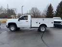 Thumbnail image of 2024 Chevrolet Silverado 2500HD at Lafontaine Chevrolet