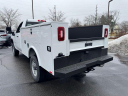 Thumbnail image of 2024 Chevrolet Silverado 2500HD at Lafontaine Chevrolet