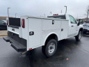 Thumbnail image of 2024 Chevrolet Silverado 2500HD at Lafontaine Chevrolet
