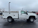 Thumbnail image of 2024 Chevrolet Silverado 2500HD at Lafontaine Chevrolet