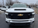 Thumbnail image of 2024 Chevrolet Silverado 2500HD at Lafontaine Chevrolet