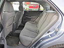 Thumbnail image of 2007 Honda Accord at Quinn’s Covenant Cars