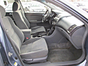 Thumbnail image of 2007 Honda Accord at Quinn’s Covenant Cars