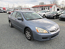 Thumbnail image of 2007 Honda Accord at Quinn’s Covenant Cars