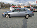 Thumbnail image of 2007 Honda Accord at Quinn’s Covenant Cars