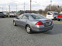 Thumbnail image of 2007 Honda Accord at Quinn’s Covenant Cars