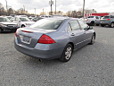 Thumbnail image of 2007 Honda Accord at Quinn’s Covenant Cars