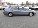 Thumbnail image of 2007 Honda Accord at Quinn’s Covenant Cars
