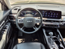 Thumbnail image of 2025 Kia Telluride at Rusty Wallace Kia Of Knoxville