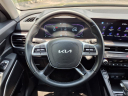 Thumbnail image of 2025 Kia Telluride at Rusty Wallace Kia Of Knoxville