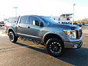 Thumbnail image of 2019 Nissan Titan at Mathews Nissan