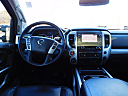 Thumbnail image of 2019 Nissan Titan at Mathews Nissan