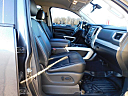 Thumbnail image of 2019 Nissan Titan at Mathews Nissan