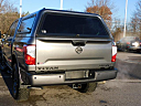 Thumbnail image of 2019 Nissan Titan at Mathews Nissan