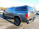 Thumbnail image of 2019 Nissan Titan at Mathews Nissan