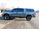 Thumbnail image of 2019 Nissan Titan at Mathews Nissan