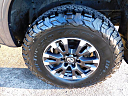 Thumbnail image of 2019 Nissan Titan at Mathews Nissan