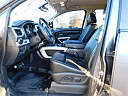 Thumbnail image of 2019 Nissan Titan at Mathews Nissan
