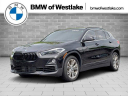 2020 BMW X2 xDrive28i at Ganley BMW