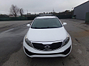 Thumbnail image of 2012 Kia Sportage at David’s Auto Sales Waycross