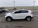 Thumbnail image of 2012 Kia Sportage at David’s Auto Sales Waycross