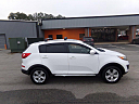 Thumbnail image of 2012 Kia Sportage at David’s Auto Sales Waycross