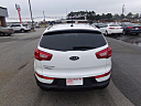 2012 Kia Sportage Base at David’s Auto Sales Waycross