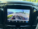 2022 Chevrolet Traverse Premier at Hatchett Buick GMC