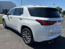 Thumbnail image of 2022 Chevrolet Traverse at Hatchett Buick GMC