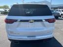 Thumbnail image of 2022 Chevrolet Traverse at Hatchett Buick GMC