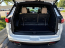 Thumbnail image of 2022 Chevrolet Traverse at Hatchett Buick GMC