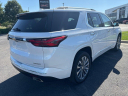 Thumbnail image of 2022 Chevrolet Traverse at Hatchett Buick GMC