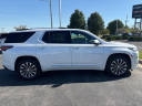 Thumbnail image of 2022 Chevrolet Traverse at Hatchett Buick GMC