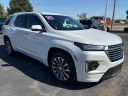 Thumbnail image of 2022 Chevrolet Traverse at Hatchett Buick GMC