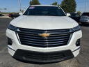Thumbnail image of 2022 Chevrolet Traverse at Hatchett Buick GMC