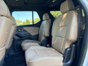 Thumbnail image of 2022 Chevrolet Traverse at Hatchett Buick GMC