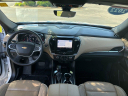 Thumbnail image of 2022 Chevrolet Traverse at Hatchett Buick GMC