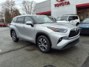 Thumbnail image of 2024 Toyota Highlander at Colonial Toyota - Indiana